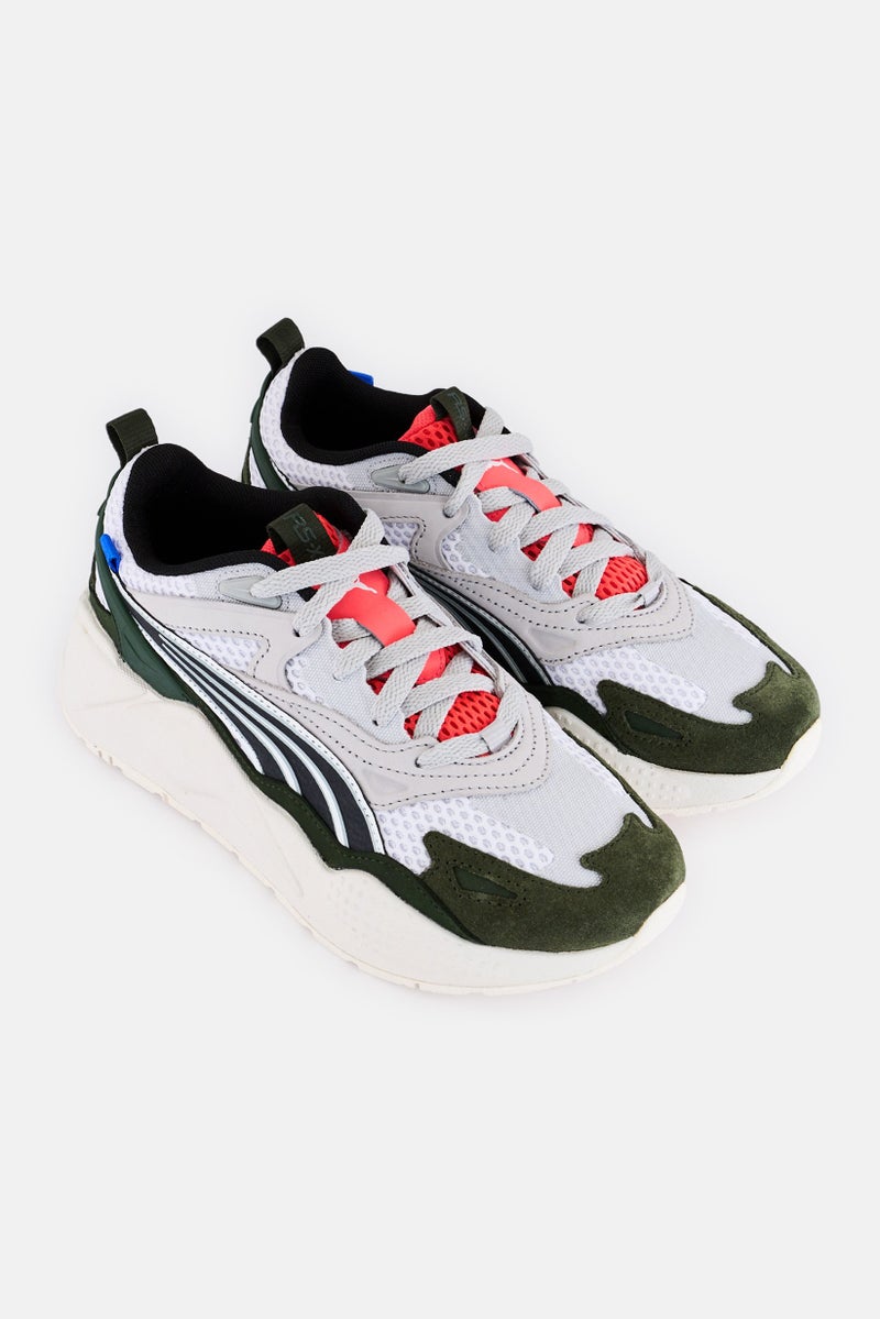 PUMA Men RS-X Efekt Lace Up Outdoor Shoes, Multicolor - Image 2